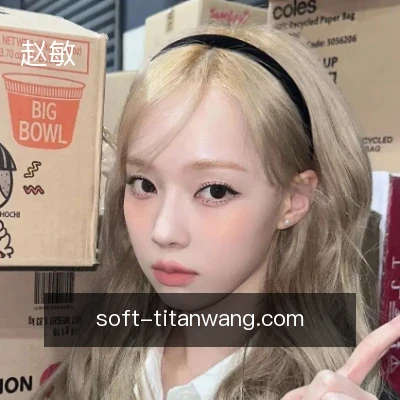 赵敏